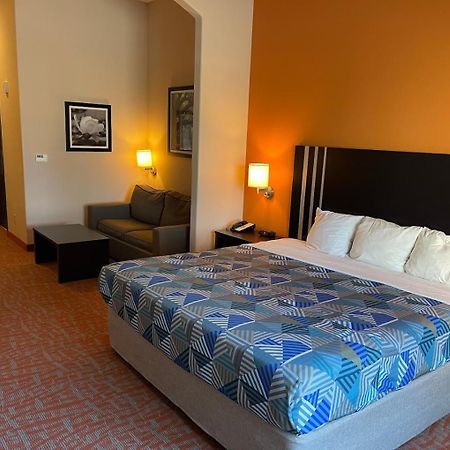 Lucky Villa A Boutique Hotel Гонзалес Экстерьер фото